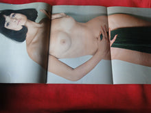 Load image into Gallery viewer, Vintage Nude Erotic Sexy Adult Magazine Daring 1966           P85
