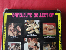 Load image into Gallery viewer, Vintage 8MM Adult Pornographic Smoker Stag Film Candlelite Collection Passion Pals   G1
