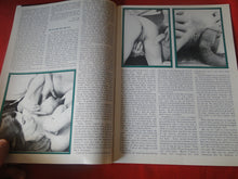 Load image into Gallery viewer, Vintage Nude Erotic Sexy Adult Magazine Love Notes August 1984         GM
