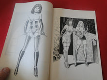 Load image into Gallery viewer, Vintage Nude Erotic Sexy Adult Comic Book Eros Comix Women On Top      P87
