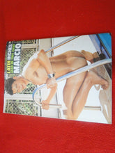Load image into Gallery viewer, Vintage Adult Erotic Sexy Magazine Gay Interest Latin Inches March 2005       GM
