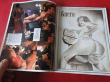 Load image into Gallery viewer, Vintage Nude Erotic Sexy Adult Magazine Buttman V.9 #4         G8

