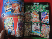 Load image into Gallery viewer, Vintage Nude Erotic Sexy Adult Magazine Adam Film World 2000 Directory   JB29
