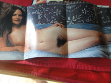 Load image into Gallery viewer, Vintage Nude Erotic Sexy Adult Magazine Gallery September1979    JB35
