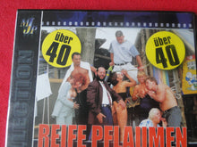 Load image into Gallery viewer, Vintage Adult Porn XXX DVD Erotic Movie Reife Pflaumen Extreme German Kink     X18
