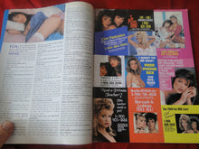Load image into Gallery viewer, Vintage Nude Erotic Sexy Adult Magazine Fox August 1993 Mimi Miyagi     JB54
