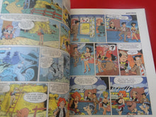 Load image into Gallery viewer, Vintage Nude Erotic Sexy Adult Comic Book Hot Lips Di Sano Part 1         P87
