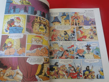 Load image into Gallery viewer, Vintage Nude Erotic Sexy Adult Comic Book Hot Lips Di Sano Part 1         P87
