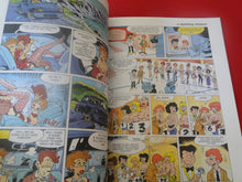 Load image into Gallery viewer, Vintage Nude Erotic Sexy Adult Comic Book Hot Lips Di Sano Part 1         P87
