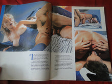 Load image into Gallery viewer, Vintage Nude Erotic Sexy Adult Magazine Fox August 1993 Mimi Miyagi     JB54
