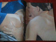Load image into Gallery viewer, Vintage Nude Erotic Sexy Adult Magazine Fox August 1993 Mimi Miyagi     JB54
