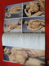 Load image into Gallery viewer, Vintage Adult Erotic Sexy Magazine Gay Interest Latin Inches March 2005       GM
