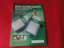 Load image into Gallery viewer, Vintage Nude Erotic Sexy Adult Magazine Gallery October 1979    JB35
