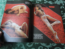 Load image into Gallery viewer, Vintage Nude Erotic Sexy Adult Magazine Swank August 1974          JB15
