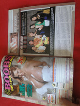 Load image into Gallery viewer, Vintage Nude Erotic Sexy Adult Magazine Score July 2000       P81
