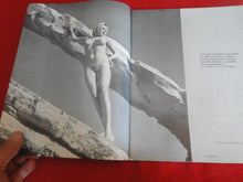 Load image into Gallery viewer, Vintage Nude Erotic Sexy Adult Magazine Paradise 1965      P84
