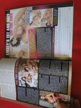 Load image into Gallery viewer, Vintage Nude Erotic Sexy Adult Magazine Score July 2000       P81
