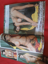 Load image into Gallery viewer, Vintage Nude Erotic Sexy Adult Magazine Score July 2000       P81
