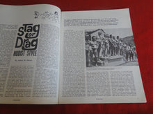 Load image into Gallery viewer, Vintage Nude Erotic Sexy Adult Magazine Paradise 1965      P84
