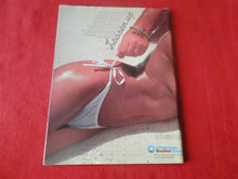 Load image into Gallery viewer, Vintage Nude Erotic Sexy Adult Magazine Pub Blondes Are More Fun +1 Seka 1982     JB53
