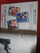 Load image into Gallery viewer, Vintage Nude Erotic Sexy Adult Magazine Love Notes May 1984          GM
