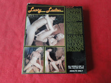 Load image into Gallery viewer, Vintage 8MM Adult Pornographic Smoker Stag Film Lusty Ladies Low Low Lola      G1

