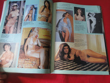 Load image into Gallery viewer, Vintage Nude Erotic Sexy Adult Magazine Gallery October 1979    JB35
