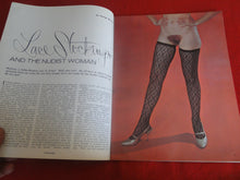 Load image into Gallery viewer, Vintage Nude Erotic Sexy Adult Magazine Paradise 1965      P84
