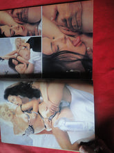 Load image into Gallery viewer, Vintage Nude Erotic Sexy Adult Magazine Lesbian Lust July 1996       P84
