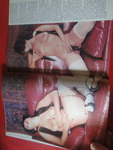 Load image into Gallery viewer, Vintage Nude Erotic Sexy Adult Magazine Love Notes May 1984          GM
