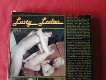 Load image into Gallery viewer, Vintage 8MM Adult Pornographic Smoker Stag Film Lusty Ladies Low Low Lola      G1
