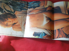 Load image into Gallery viewer, Vintage Nude Erotic Sexy Adult Magazine Gallery October 1979    JB35
