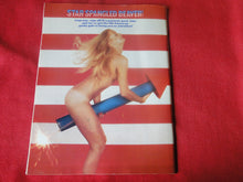 Load image into Gallery viewer, Vintage Nude Erotic Sexy Adult Magazine High Society Suzanne Somers July 1978  P85

