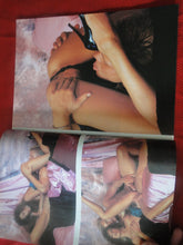 Load image into Gallery viewer, Vintage Nude Erotic Sexy Adult Magazine Fox September 1993 Alyssa Alps    JB54
