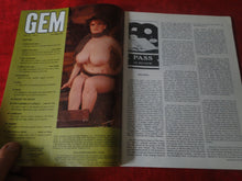 Load image into Gallery viewer, Vintage Nude Erotic Sexy Adult Big Tit Magazine Gem   G20
