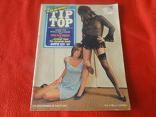 Load image into Gallery viewer, Vintage Nude Erotic Sexy Adult Magazine Parliament Tip Top 1970           JB21

