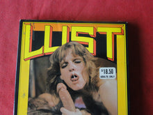 Load image into Gallery viewer, Vintage 8MM Adult Pornographic Smoker Stag Film Lust Dorothy LeMay    G1
