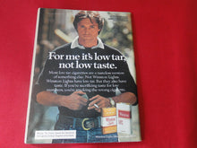 Load image into Gallery viewer, Vintage Nude Erotic Sexy Adult Magazine Gallery January 1970     JB35
