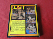 Load image into Gallery viewer, Vintage 8MM Adult Pornographic Smoker Stag Film Lust Dorothy LeMay    G1
