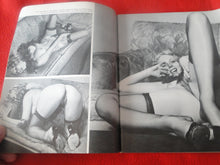 Load image into Gallery viewer, Vintage Nude Erotic Sexy Adult Magazine Parliament Tip Top 1970           JB21
