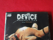 Load image into Gallery viewer, Vintage Adult Porn XXX DVD Erotic Movie BDSM Device         X18
