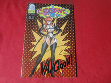 Load image into Gallery viewer, Vintage Nude Erotic Sexy Adult Men&#39;s Comic Book Ogenki Clinic      JB31
