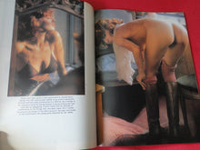 Load image into Gallery viewer, Vintage Nude Erotic Sexy Adult Magazine Gallery January 1970     JB35
