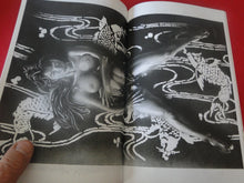 Load image into Gallery viewer, Vintage Nude Erotic Sexy Adult Comic Book Eros Comix Sexy Sushi #1        P87
