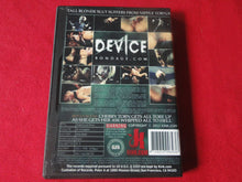 Load image into Gallery viewer, Vintage Adult Porn XXX DVD Erotic Movie BDSM Device         X18
