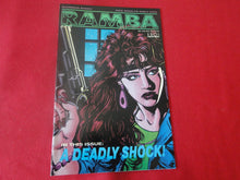 Load image into Gallery viewer, Vintage Nude Erotic Sexy Adult Comic Book Eros Comix ramba #8        P87
