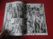 Load image into Gallery viewer, Vintage Nude Erotic Sexy Adult Men&#39;s Comic Book Ogenki Clinic      JB31

