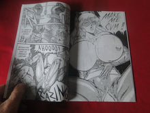 Load image into Gallery viewer, Vintage Nude Erotic Sexy Adult Men&#39;s Comic Book Ogenki Clinic      JB31
