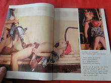 Load image into Gallery viewer, Vintage Nude Erotic Sexy Adult Magazine Pub Blondes Are More Fun #1  Seka 1980      JB53
