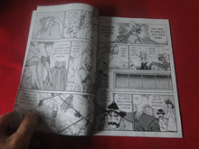 Load image into Gallery viewer, Vintage Nude Erotic Sexy Adult Men&#39;s Comic Book Ogenki Clinic      JB31
